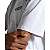 Camiseta Volcom Silk Mc Comfort Pistol Stone White - Imagem 4