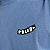 Camiseta Volcom Silk Mc Comfort Pistol Stone Blue - Imagem 3