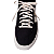 Tênis Osklen Canvas Ag Sneaker Black - Imagem 3