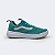 Tênis Vans Ultrarange Rapidweld Teal White Green - Imagem 1