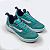 Tênis Vans Ultrarange Rapidweld Teal White Green - Imagem 4