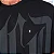 Camiseta Mcd Regular Caligrafitti Black - Imagem 3