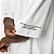 Camiseta Mcd Box Fit Gola White - Imagem 3