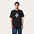 Camiseta Mcd Regular Espada Medieval Black - Imagem 1