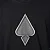 Camiseta Mcd Regular Espada Medieval Black - Imagem 2
