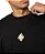 Camiseta Mcd Box-Fit Pigeon Black - Imagem 3