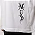 Camiseta Mcd Especial Vertebral White - Imagem 3