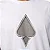 Camiseta Mcd Regular Espada Medieval White - Imagem 2