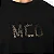 Camiseta Mcd Regular Espinho Black - Imagem 2