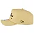 Boné New Era Heritage Kaki - Imagem 4