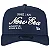 Boné New Era Heritage Branded Blue - Imagem 2
