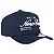 Boné New Era Heritage Branded Blue - Imagem 3