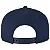 Boné New Era Heritage Branded Blue - Imagem 5