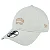 Boné New Era Dat Hat Unst Stone Bege - Imagem 1