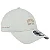 Boné New Era Dat Hat Unst Stone Bege - Imagem 3