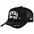 Boné New Era Splash 241 Black - Imagem 1