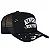 Boné New Era Splash 241 Black - Imagem 3