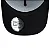 Boné New Era Splash 241 Black - Imagem 6