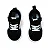 Tênis Vans Ultrarange Infantil 66 V Black White - Imagem 2