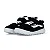 Tênis Vans Ultrarange Infantil 66 V Black White - Imagem 3