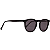 Óculos Evoke Evk 54 A01 Black Shine Laser Gray Total - Imagem 1