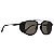Óculos Evoke Snowstorm 09A Black Matte Black Green Total - Imagem 1