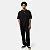 Camiseta Lost Box Fit Black - Imagem 3