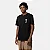 Camiseta Lost Joker Mirror Black - Imagem 1