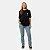 Camiseta Lost Joker Mirror Black - Imagem 5