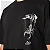 Camiseta Lost Scorpion Black - Imagem 2