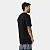 Camiseta Lost Joker Cards Black - Imagem 2