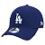 Boné New Era Dat Hat Aba Curva Los Angeles Dodgers Royal - Imagem 1
