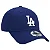 Boné New Era Dat Hat Aba Curva Los Angeles Dodgers Royal - Imagem 3