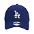 Boné New Era Dat Hat Aba Curva Los Angeles Dodgers Royal - Imagem 2