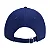 Boné New Era Dat Hat Aba Curva Los Angeles Dodgers Royal - Imagem 4