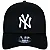 Boné New Era Aba Curva New York Yankees Black - Imagem 2