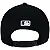 Boné New Era Aba Curva New York Yankees Black - Imagem 6