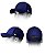 Boné New Era Aba Curva New York Yankees Black - Imagem 9