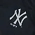 Jaqueta New Era Basico New York Yankees Black - Imagem 3