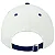 Boné New Era Aba Curva Los Angeles Dodgers Off White - Imagem 5