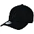 Boné New Era Aba Curva New York Yankees Black - Imagem 1