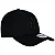 Boné New Era Aba Curva New York Yankees Black - Imagem 3