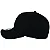 Boné New Era Aba Curva New York Yankees Black - Imagem 4