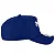 Boné New Era Aba Curva Los Angeles Dodgers Royal - Imagem 4