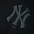 Moletom New Era Fashion Mlb New York Yankees Black - Imagem 3