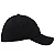 Boné New Era Dat Hat Open Back Chicago Bulls Black - Imagem 6