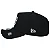 Boné New Era Aba Curva Las Vegas Raiders Black Green - Imagem 4