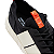 Tenis Osklen Arpx Straps Masculino Black - Imagem 2