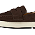 Tênis Osklen Soho Slip On Masculino Café - Imagem 4
