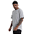 Camiseta Vans Core Basics Cinza - Imagem 2